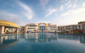 Wyndham Garden Resort Mirbat