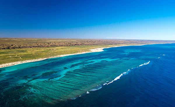 Ningaloo Reef, Western Australia
