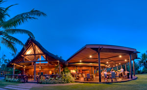 Uprising Beach Resort