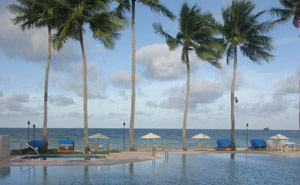 Palau Pacific Resort