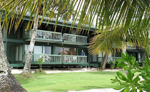 Blue Lagoon Dive Resort