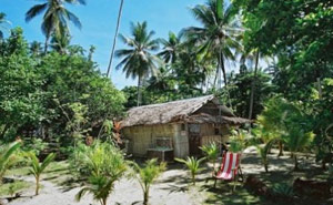 Lissenung Island Resort