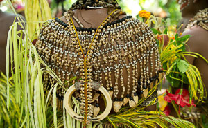 Highlands & Sepik River