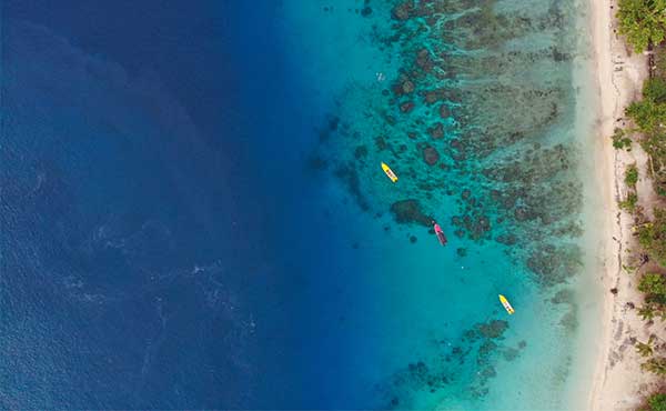 Dive & Discover Vanuatu