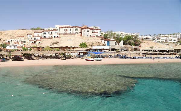 Sharks Bay Umbi Village