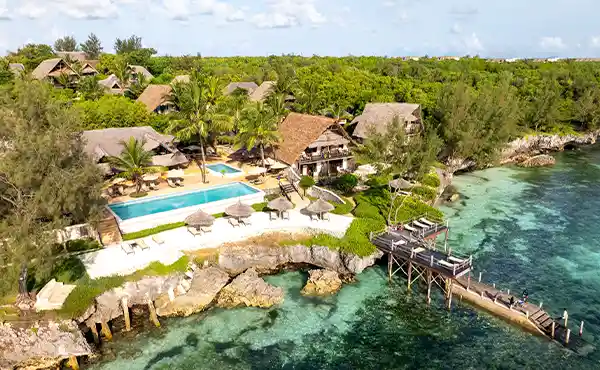 Sunshine Marine Lodge