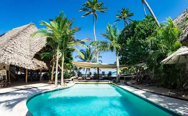 Sunshine Azure Beach Hotel
